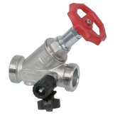 Kemper-Niro Figur 073 1G mit Entleerventil