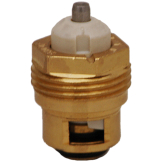 Thermostat-Oberteile Thermostat-Oberteile