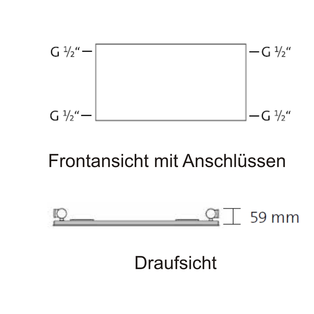 4 Muffen-Plan-Compact Typ 10 4 Muffen-Plan-Compact Typ 10