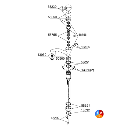50000 (ab 1997) 50000 (ab 1997)