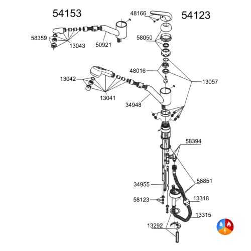 54123 + 54153 54123 + 54153