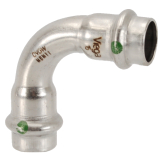 Bogen 90° 2316 I-I Bogen 90° 2316 I-I
