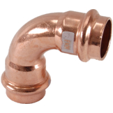 Bogen 90° 4516 I-I