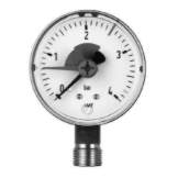 Manometer