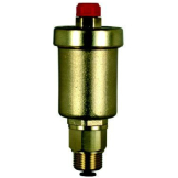 Schnellentlüfter 62