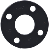 PVC Flansche PVC Flansche