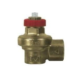 Differenzdruckregler 390/ 391
