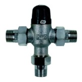 Thermostat. Wassermischer 702
