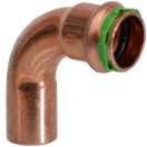 Bogen 90° I-A Bogen 90° I-A