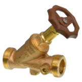 Kemper KFR Ventil Figur 145 2G 