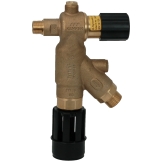 Kemper Fig.367 01/02 DN25 -DN50