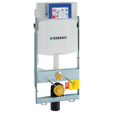 Geberit-GIS