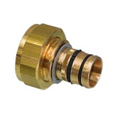 Kemper Anschlussverschraubung für Geberit Mepla Kemper Anschlussverschraubung für Geberit Mepla