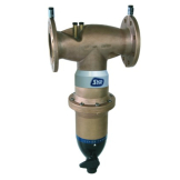 Flanschfilter 6380