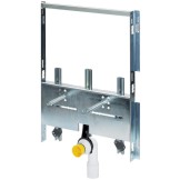 Viega - Steptec
