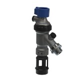 Honeywell  Systemtrenner