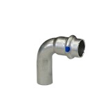 Bogen 90° I-A Bogen 90° I-A