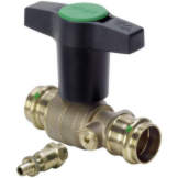 Viega Easytop 2275.3 Viega Easytop 2275.3
