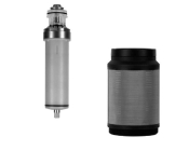 Ersatzteile Drufi+max/Drufi max