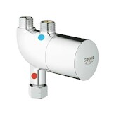 Grohtherm Micro