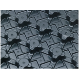 Rehau Rautherm Noppenplattensystem