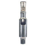 Loro-X Stahl-Abflusssystem Rattenstop Loro-X Stahl-Abflusssystem Rattenstop