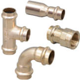 Viega Seapress