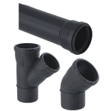 Geberit Silent-Pro