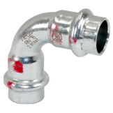 Bogen 90° 1116 I-I Bogen 90° 1116 I-I
