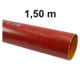 SML-Rohr 1ꓹ50 m SML-Rohr 1ꓹ50 m