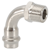 Bogen 90° 2314 AG Bogen 90° 2314 AG