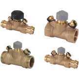 Vario - Variables Ventilprogramm