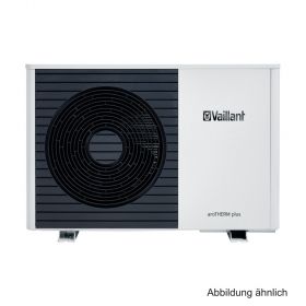 Vaillant Heizungswärmepumpe Luft/Wasser aroTHERM plus VWL 75/6 A S2