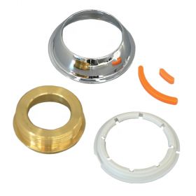 Damixa Repset. für Abdeckk. + Kopf für Serie Rowan, 0319000
