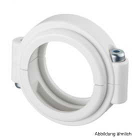 Oventrop-Diebstahlsicherung für Thermostate, weiss, 1011766
