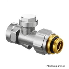 Oventrop Absperrverschrbg. Multiflex F Combi3,1/2"AGx1/2"IG, DG,1016175