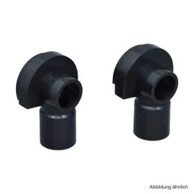 Uponor Smart Aqua Schallset 2 Wandscheiben=1 Set