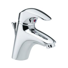 Damixa Space Waschtischarmatur (Niederdruck) Farbe "Chrom" 1082300