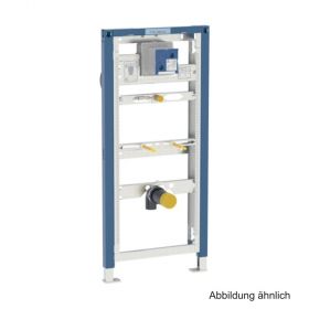 Geberit Duofix Element f. Urinal, 112–130cm, Universal, f. Sprühkopf, 111676001