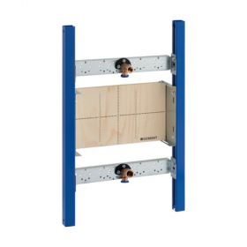 Geberit Duofix Traversenelement für Wandarmatur UP, GB111785001