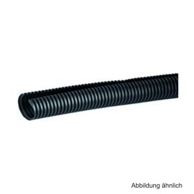Rehau Schutzrohr geschlitzt 20 mm im 50 m Ring 