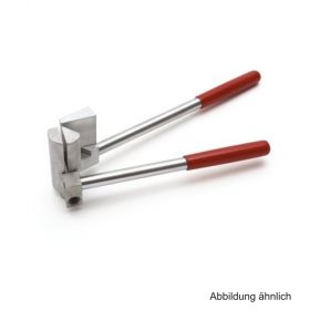 Rehau Schienen-Biegezange