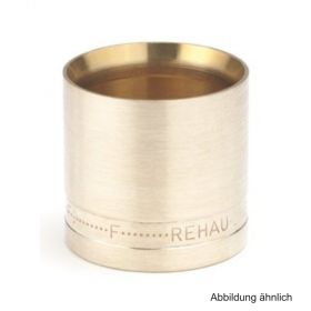 Rehau Schiebehülse 32 x 2,9 mm