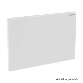 Geberit Abdeckplatte Sigma, Farbe: mattverchromt, 115768461