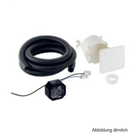 Geberit Rohbau-Set WC-Steuerung (Netz), 115861001
