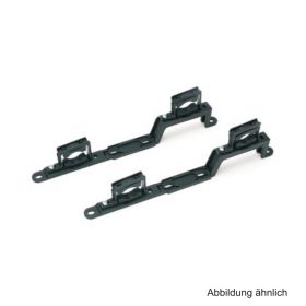 Rehau Rautitan Halter-Set für Schiebehülsen