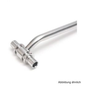 Rehau Rautitan Heizkörper-T-Anschlussgarnitur, 20-1000 mm
