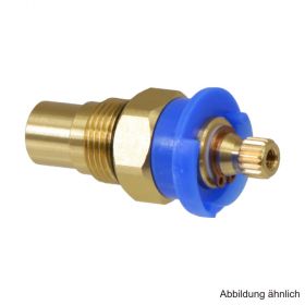MORA Spindel komplett, für MoraTerm UP-Thermostat, 129094AE