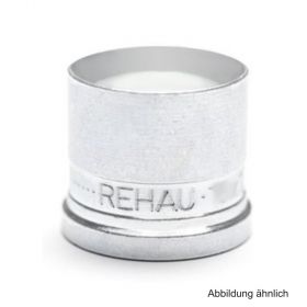 Rehau Schiebehülse 16 x 1,5 mm