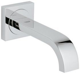 GROHE Allure Wanneneinlauf mit 172 mm Ausladung, verchromt 13264000